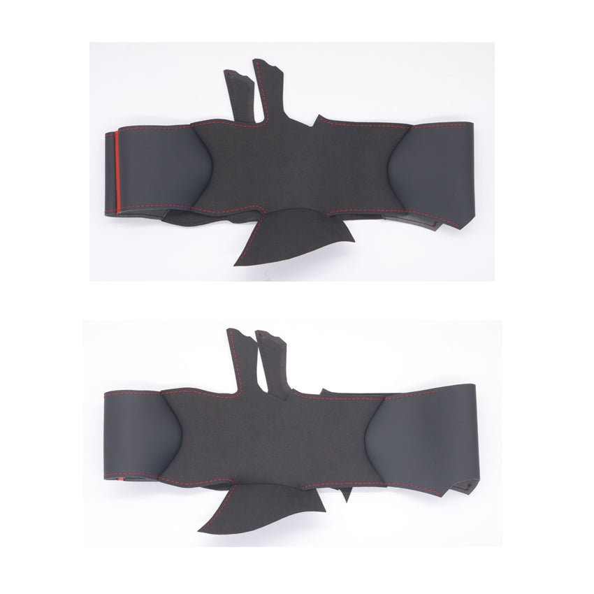 Steering Wheel Cover for Chevrolet SS 2014-2017