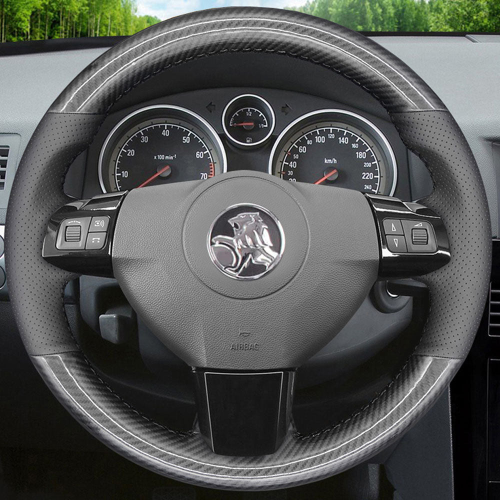 Steering Wheel Cover for Holden Astra 2004-2009