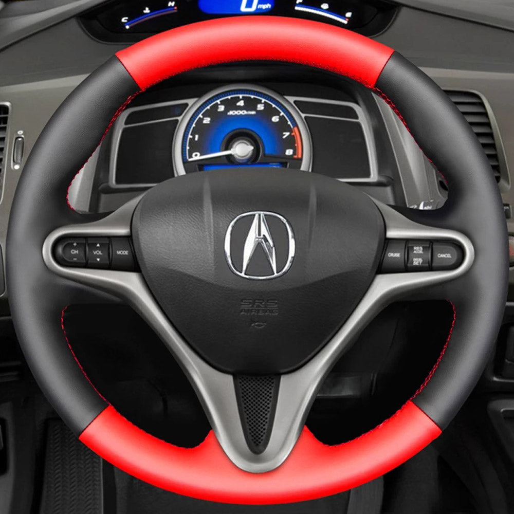 Steering Wheel Cover for Acura CSX 2006-2011