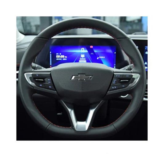 Steering Wheel Cover for Chevrolet Tracker 2022