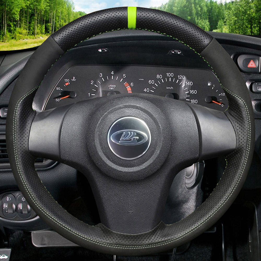 Steering Wheel Cover for Lada Niva 2020-2023