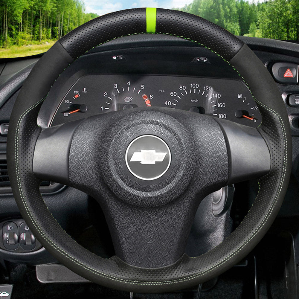 Steering Wheel Cover for Chevrolet Niva 2009-2020