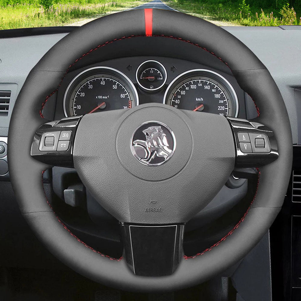 Steering Wheel Cover for Holden Astra 2004-2009