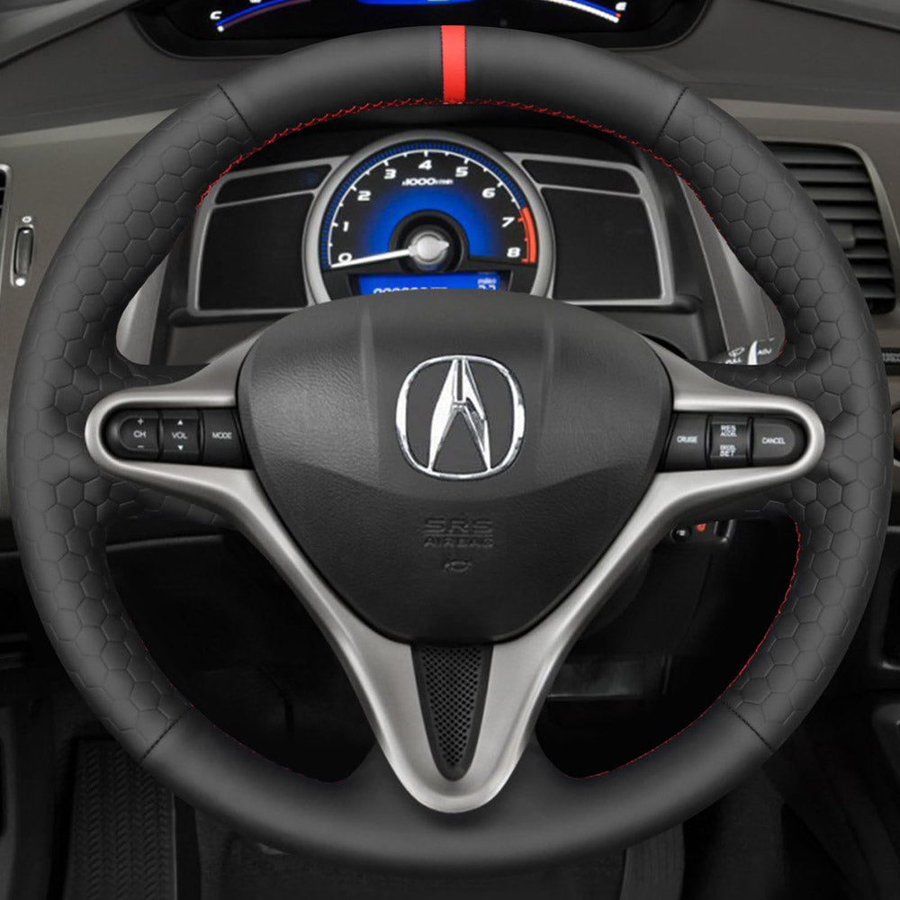 Steering Wheel Cover for Acura CSX 2006-2011