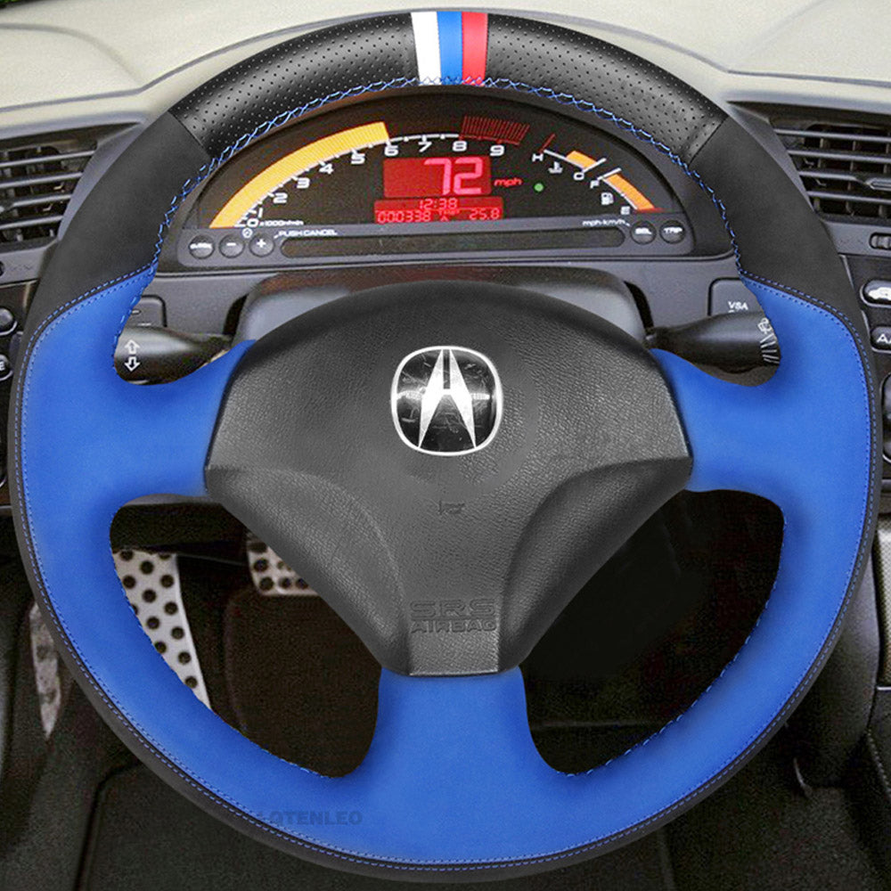 Steering Wheel Cover for Acura RSX 2002-2006