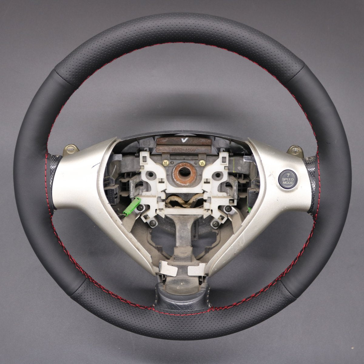 Steering Wheel Cover for Classic & Vintage Car