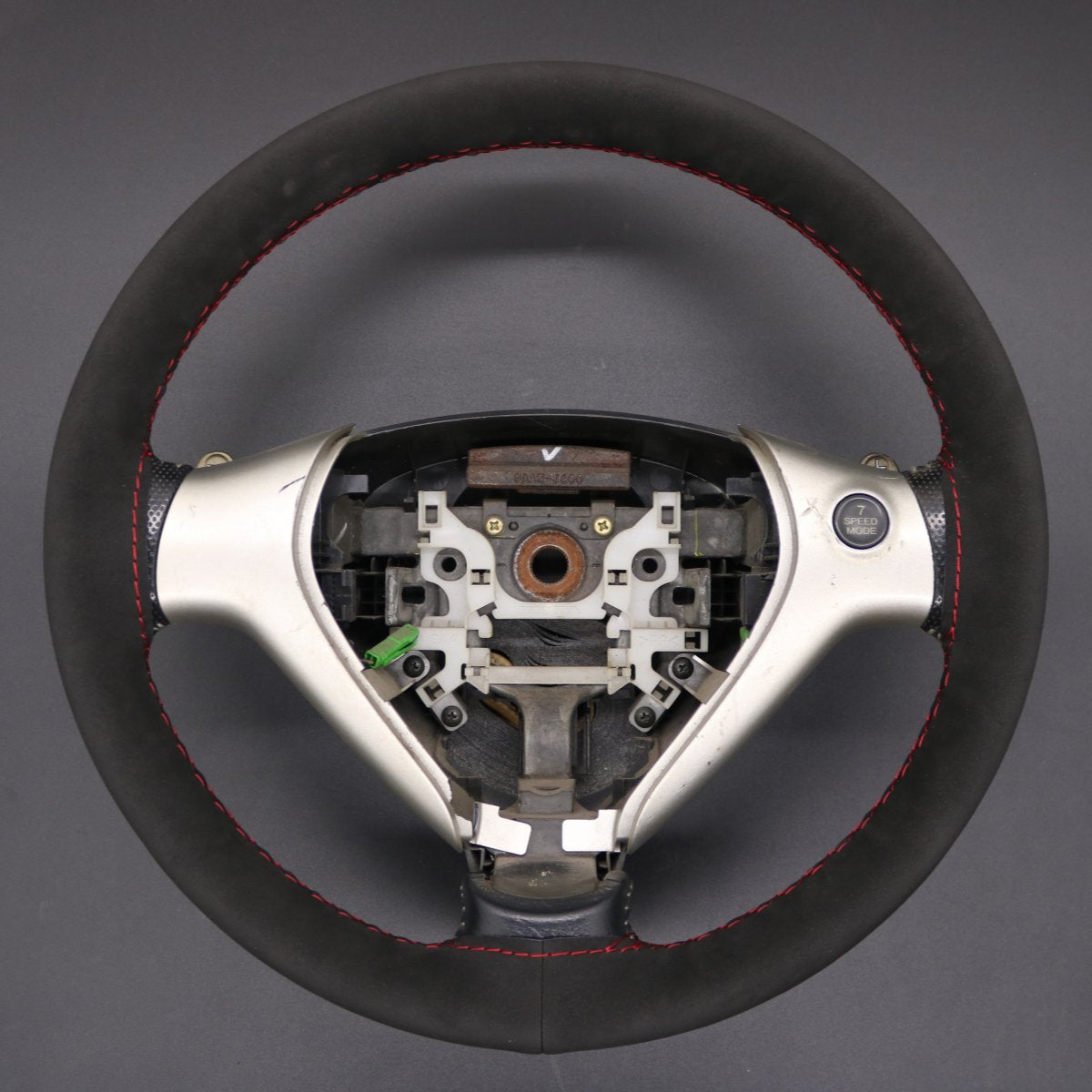 Steering Wheel Cover for Classic & Vintage Car