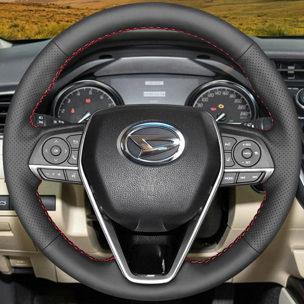 Steering Wheel Cover for Daihatsu Altis 2017-2023