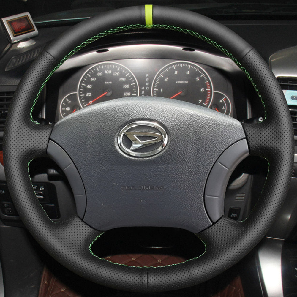 Steering Wheel Cover for Daihatsu Gran Max 2020-2026