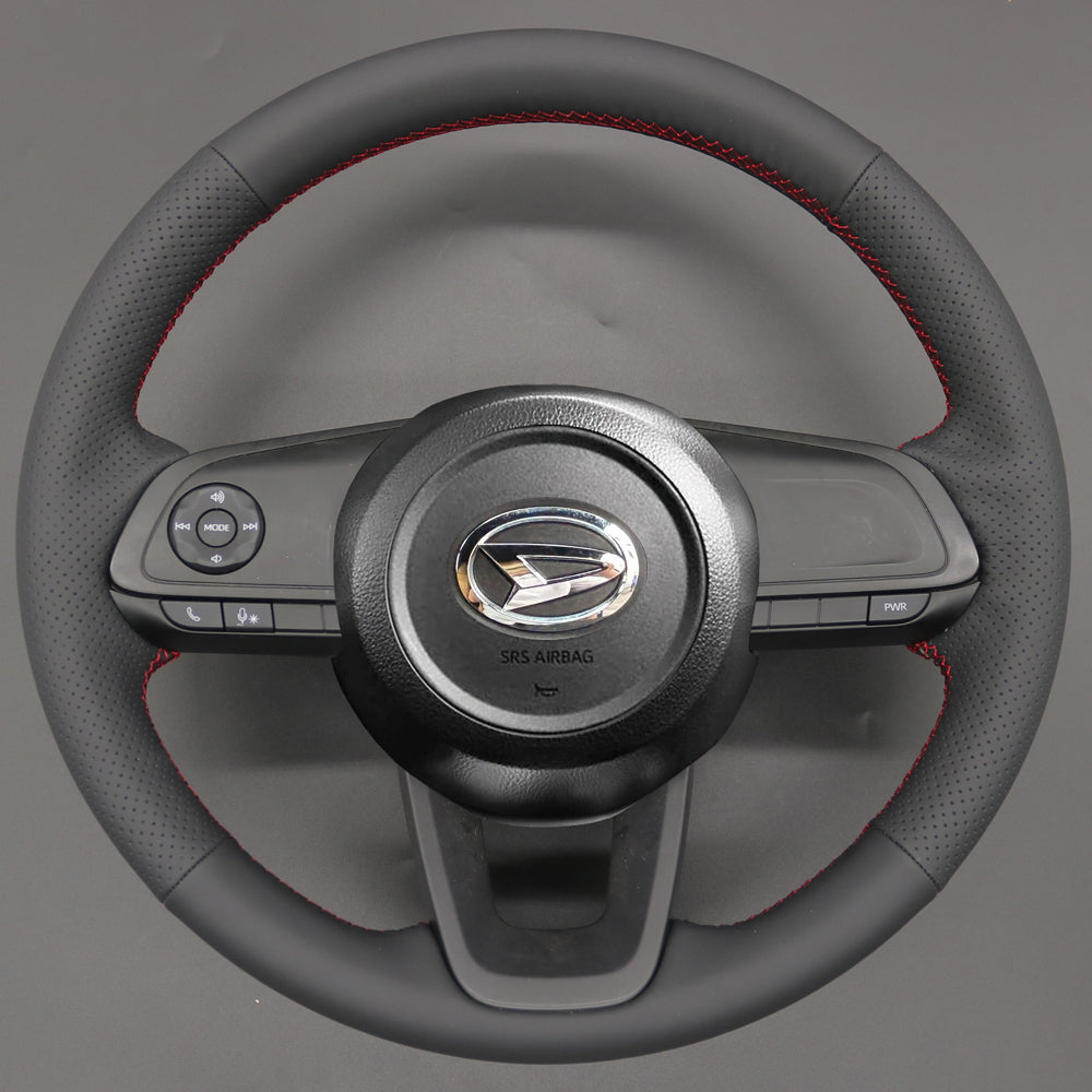 Steering Wheel Cover for Daihatsu Thor Rocky 2019-2026