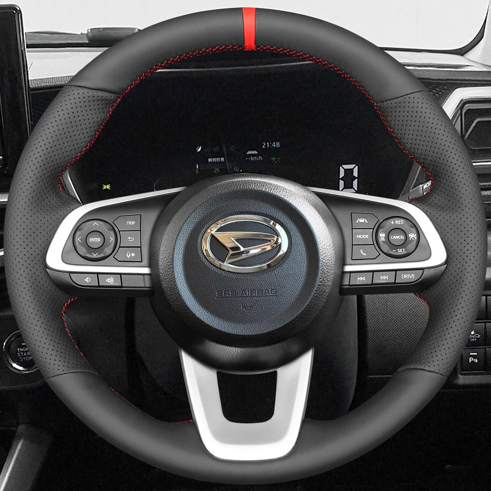 Steering Wheel Cover for Daihatsu Rocky Thor 2019-2026