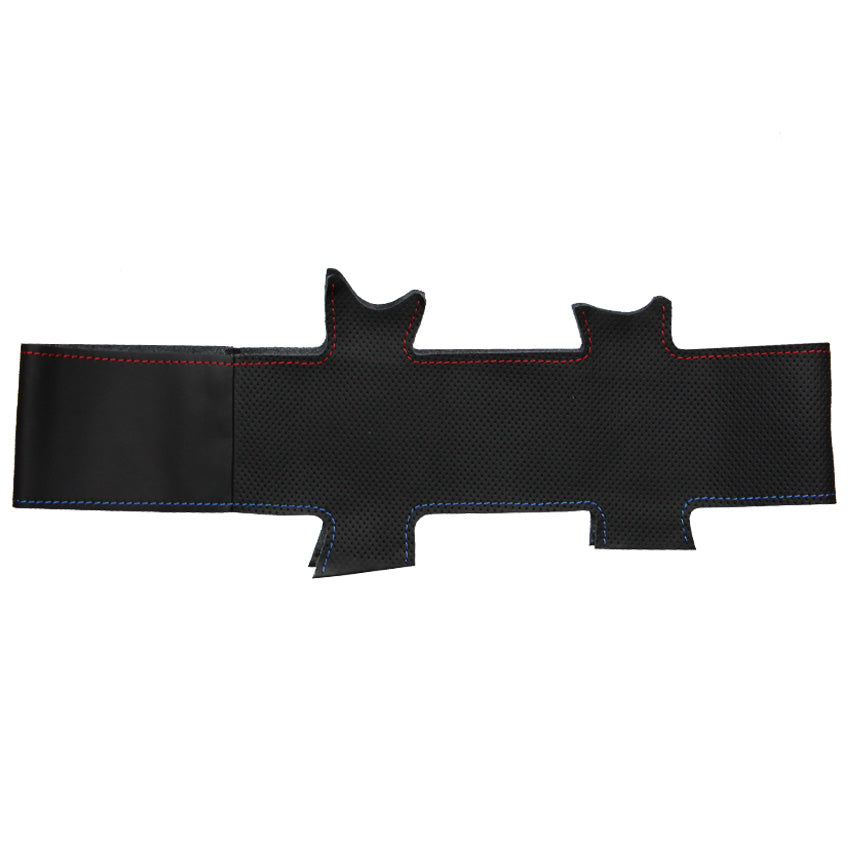 Lenkradbezug für BMW E36 E46 E39 E38 E31 X3 E83 X5 E53 Z3 E36