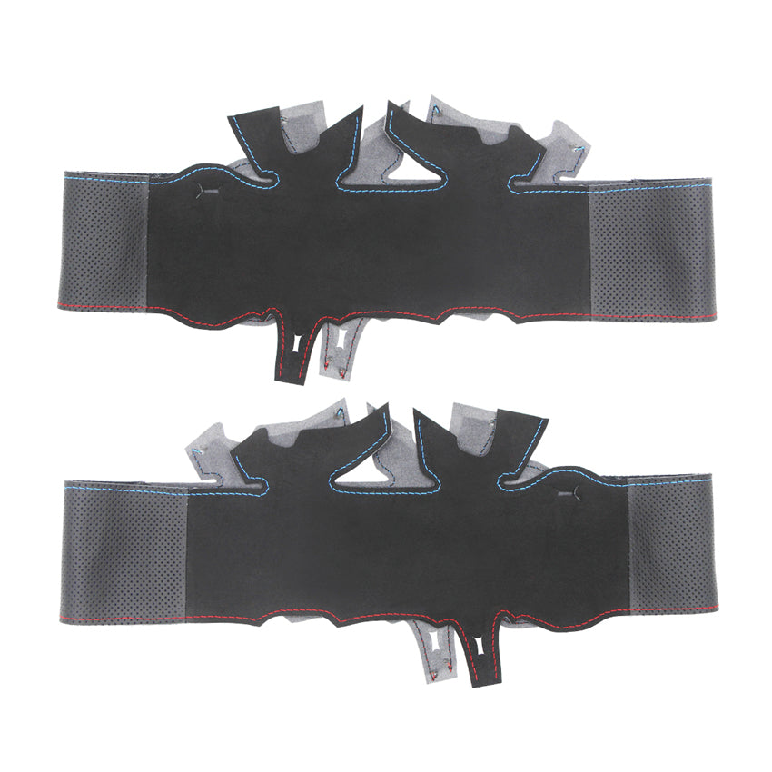 Steering Wheel Cover for BMW 7 Series E65 E66 E67 E68 2002-2008