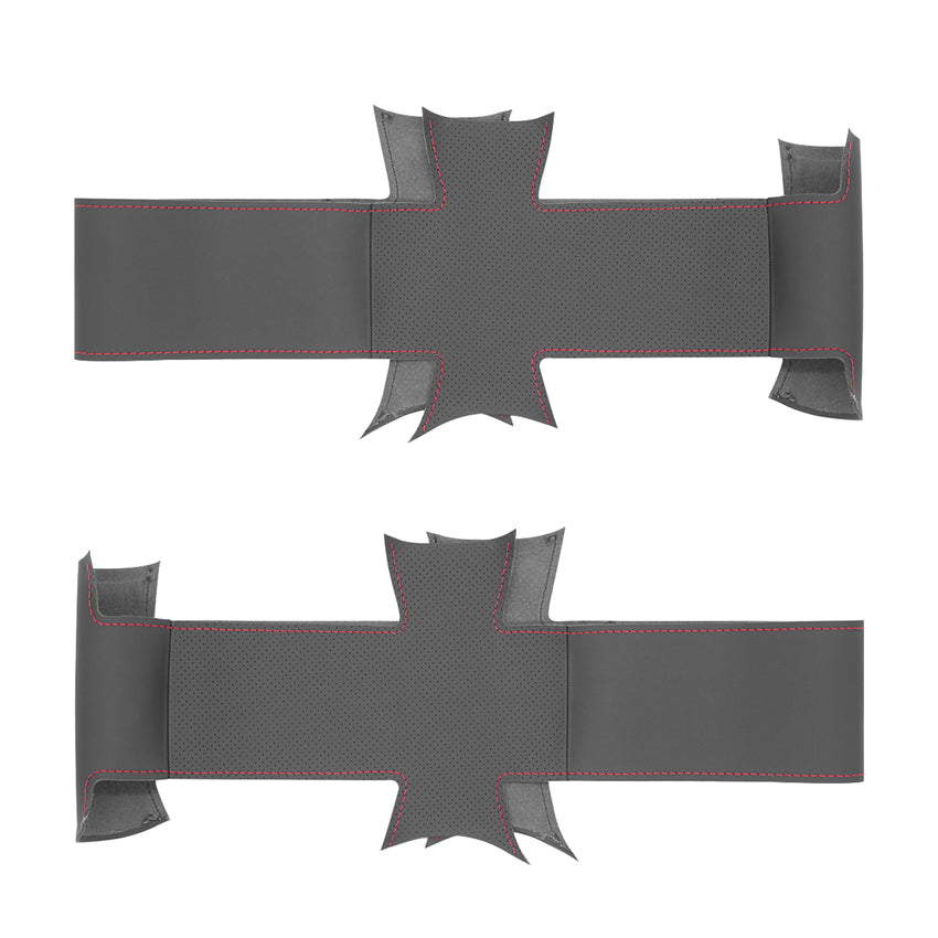 Steering Wheel Cover for Volkswagen VW Bora 2000-2005