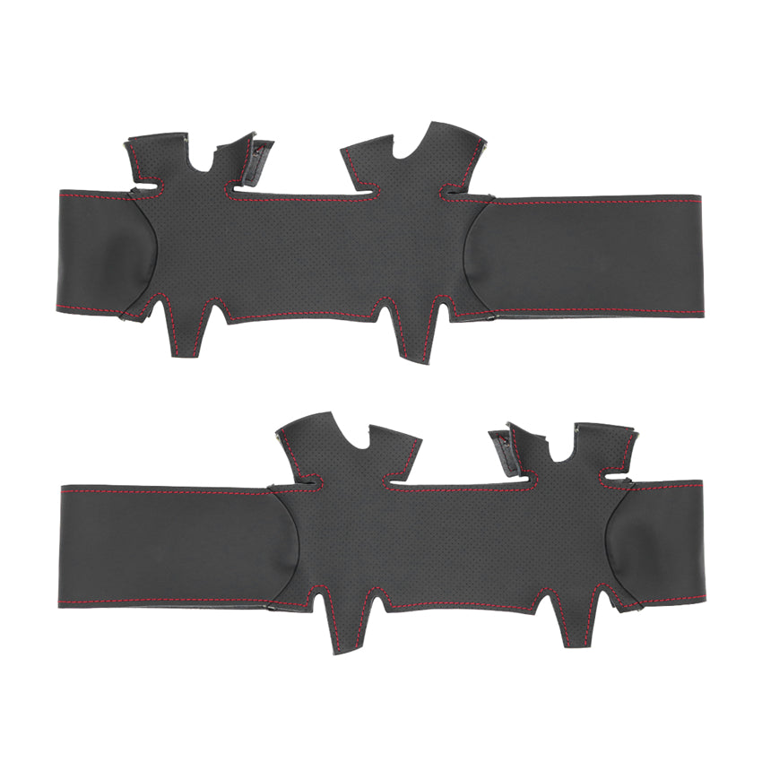 Steering Wheel Cover for Mercedes-Benz CL-Class C215 S-Class W220 2000-2006