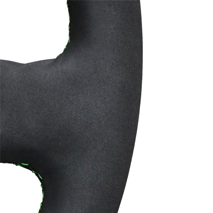 Steering Wheel Cover for Toyota 4Runner Land Cruiser Prado Camry Estima Highlander Sequoia Sienna Tacoma Tundra Kluger Lexus LS400 GX GX470