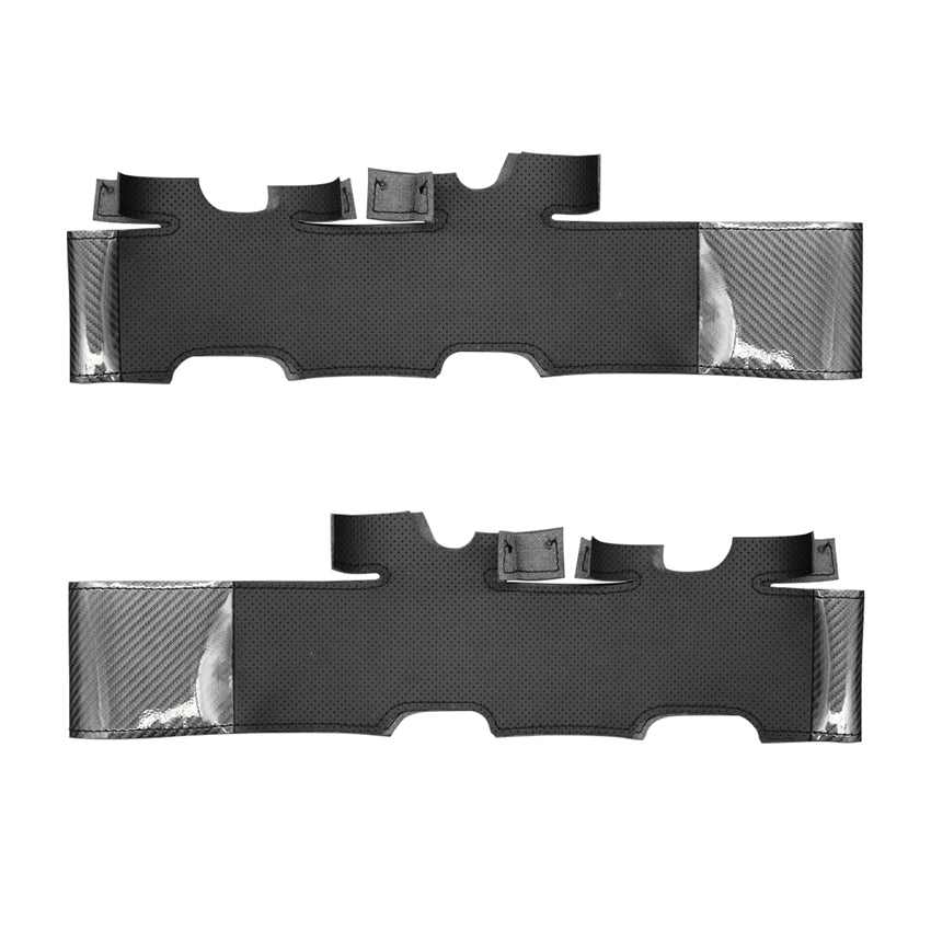 Steering Wheel Cover for Mercedes-Benz C-Class W203 C32 AMG 2001-2007