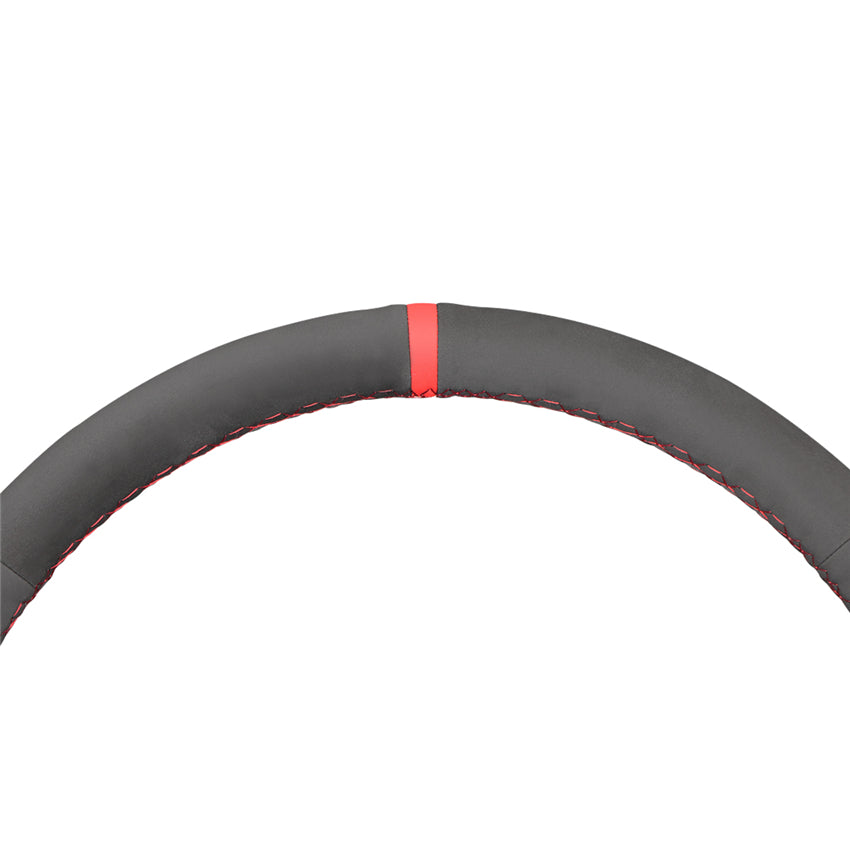Steering Wheel Cover for Honda CRV CR-V Accord 6 Odyssey Prelude Shuttle Civic / Acura CL TL MDX 1998-2003