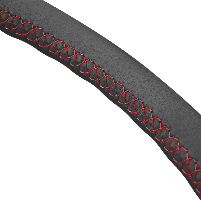 Steering Wheel Cover for Mercedes-Benz CL-Class C215 S-Class W220 2000-2006