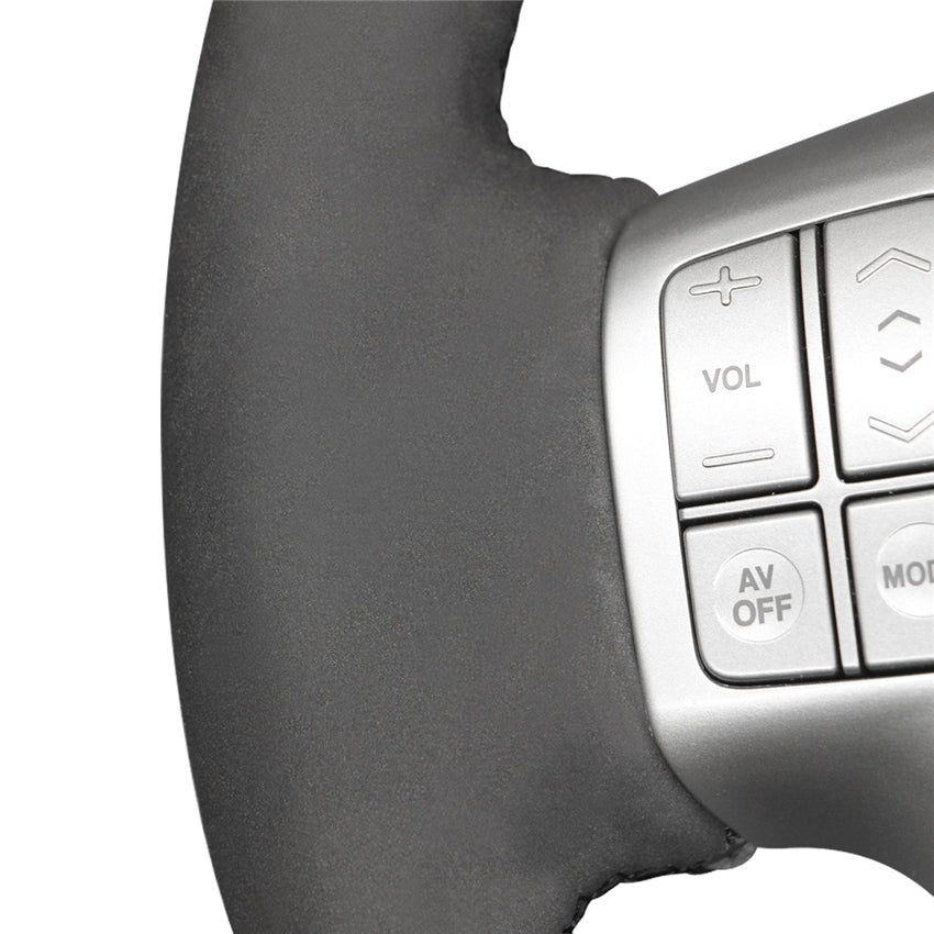Steering Wheel Cover for Hyundai Veracruz IX55 2007-2013