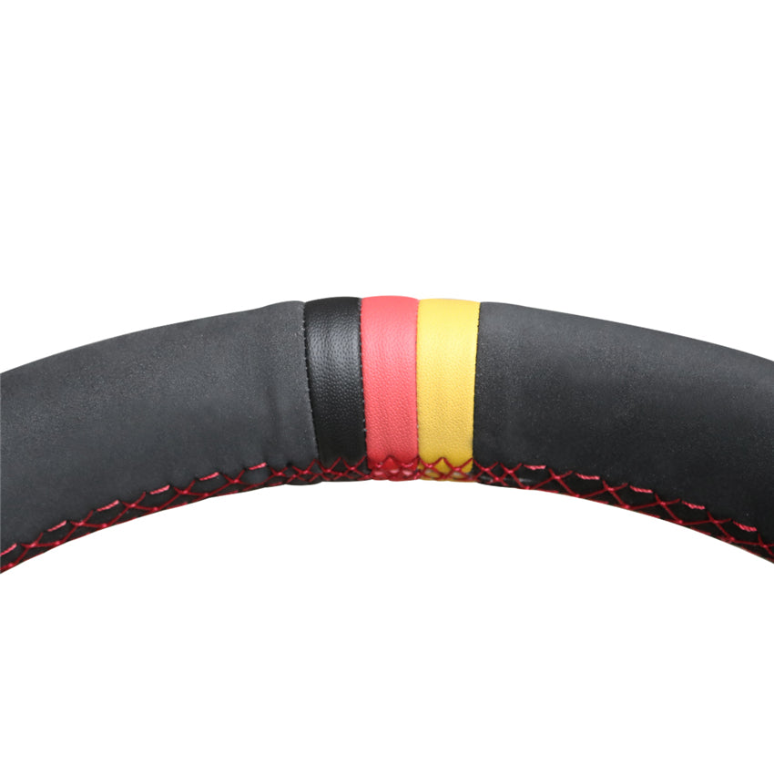 Lenkradbezug für Volkswagen VW EOS MK5 2005-2009