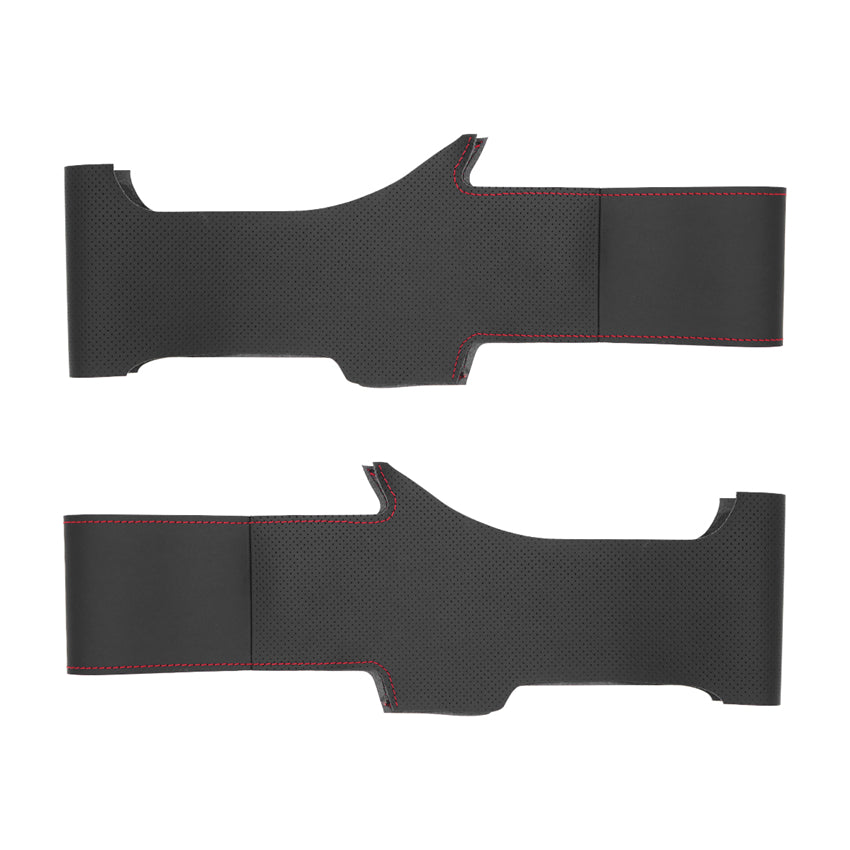 Steering Wheel Cover for Toyota C-HR CHR Dyna 2016-2024