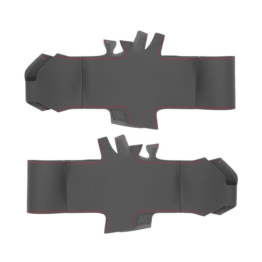 Lenkradbezug für Smart Fortwo 2009-2013 Forjeremy 2013