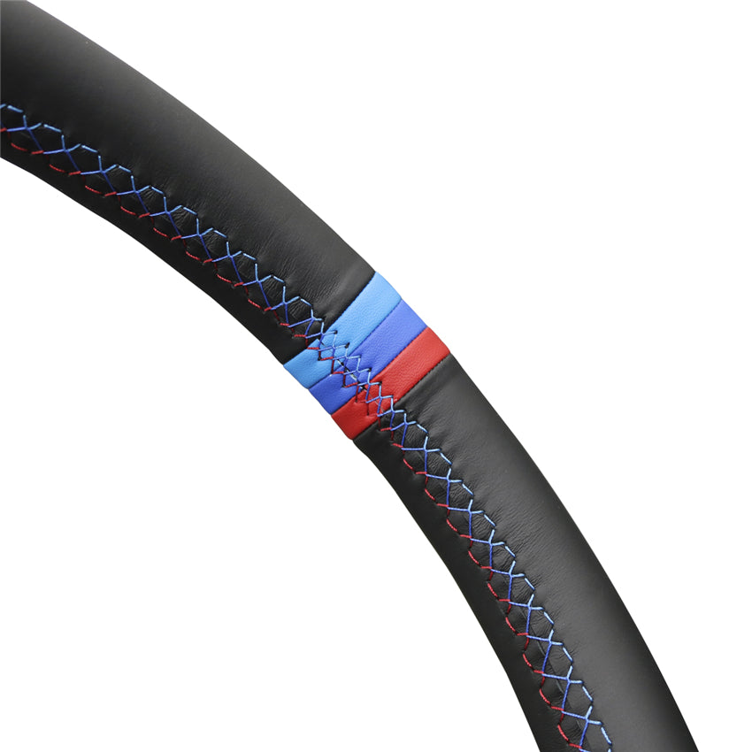 Steering Wheel Cover for BMW X3 E83 2005-2010