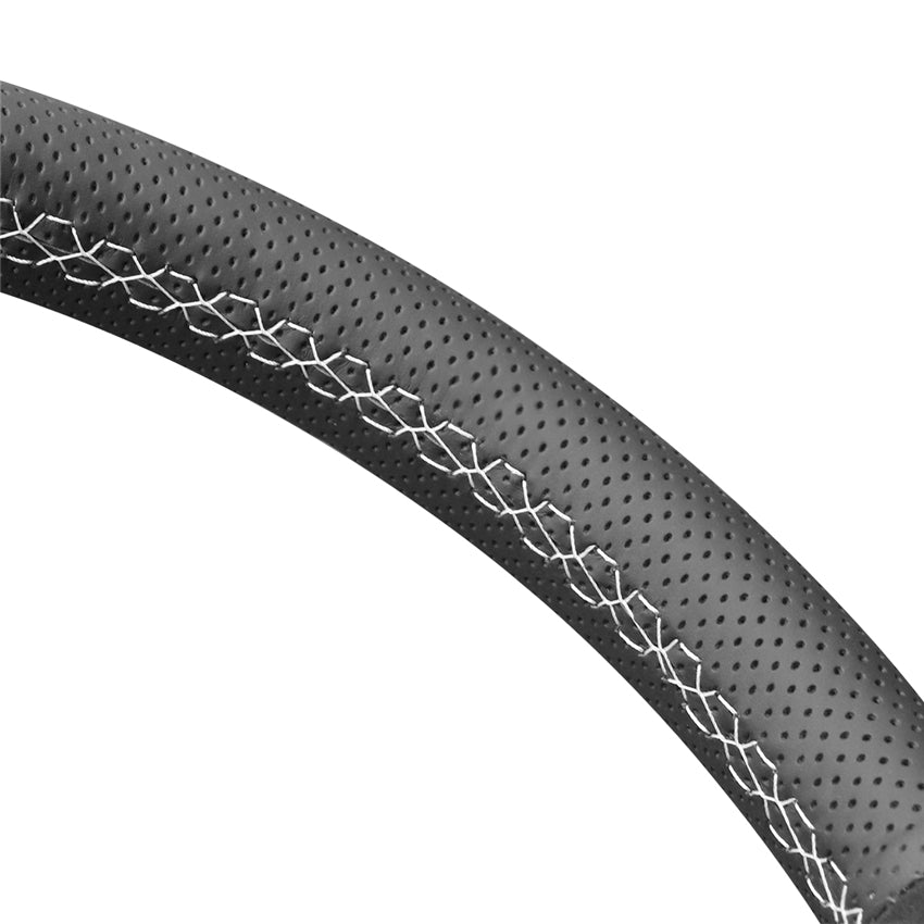Steering Wheel Cover for Toyota RAV4 Celica MR2 MR-S Supra Caldina 1998-2007