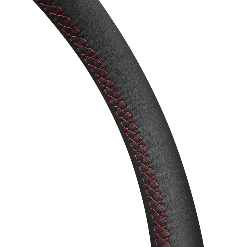 Steering Wheel Cover for Peugeot 308 SW 3008 5008 2007-2017