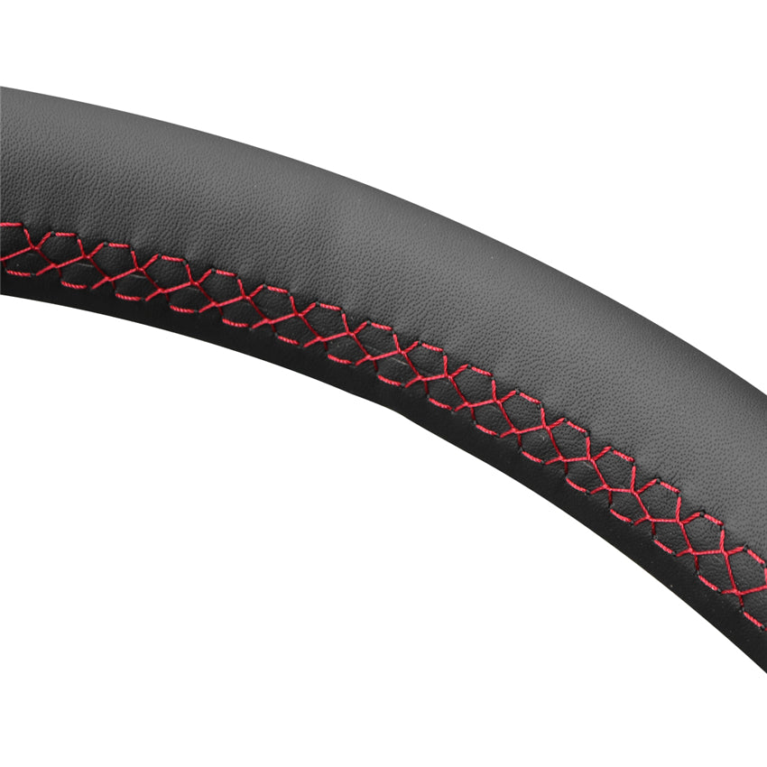 Steering Wheel Cover for BMW X3 F25 2011-2017 X4 F26 2014-2018