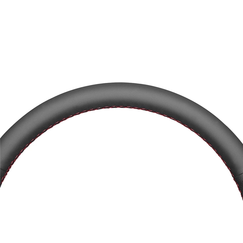 Steering Wheel Cover for Volkswagen VW Bora 2000-2005