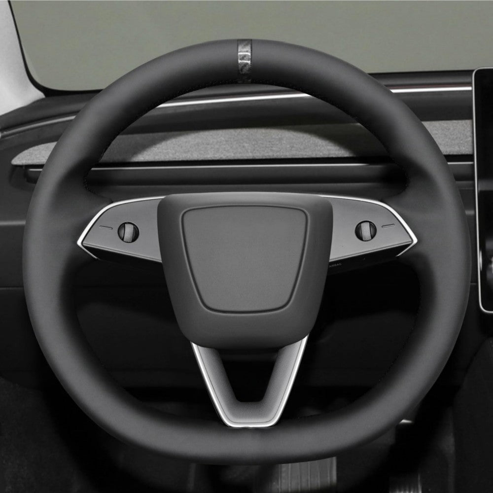 One-Tone Custom Steering Wheel Cover