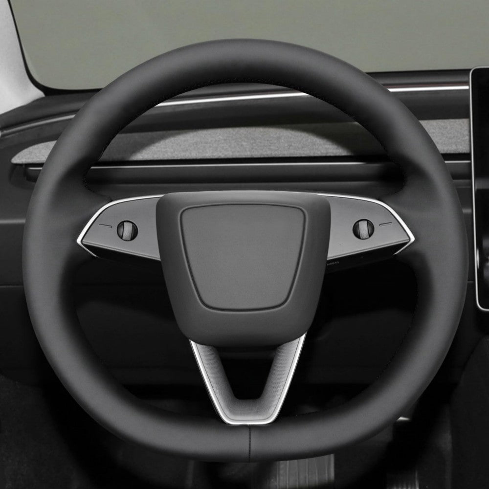 One-Tone Custom Steering Wheel Cover