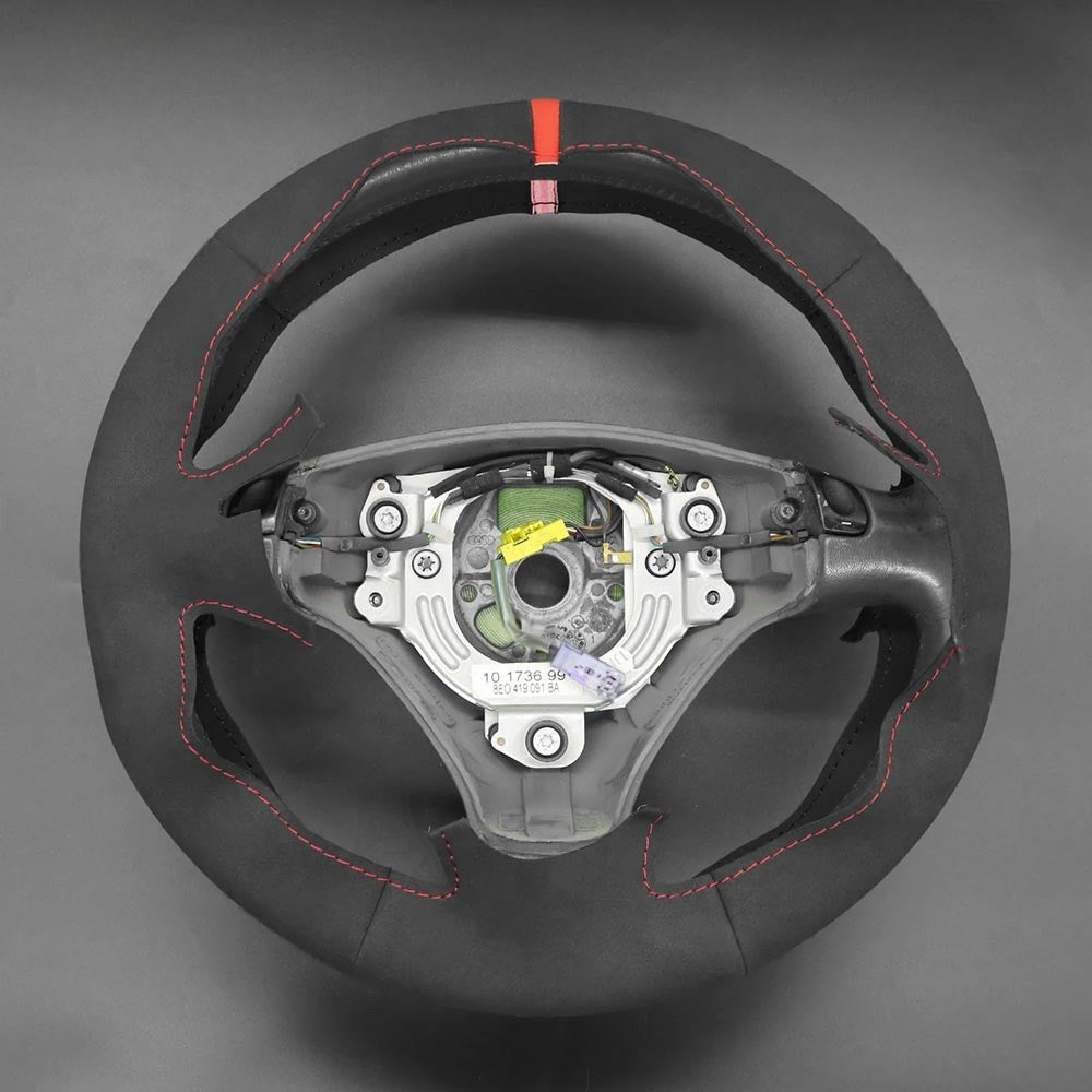 Steering Wheel Cover for Audi A4 TT 2002