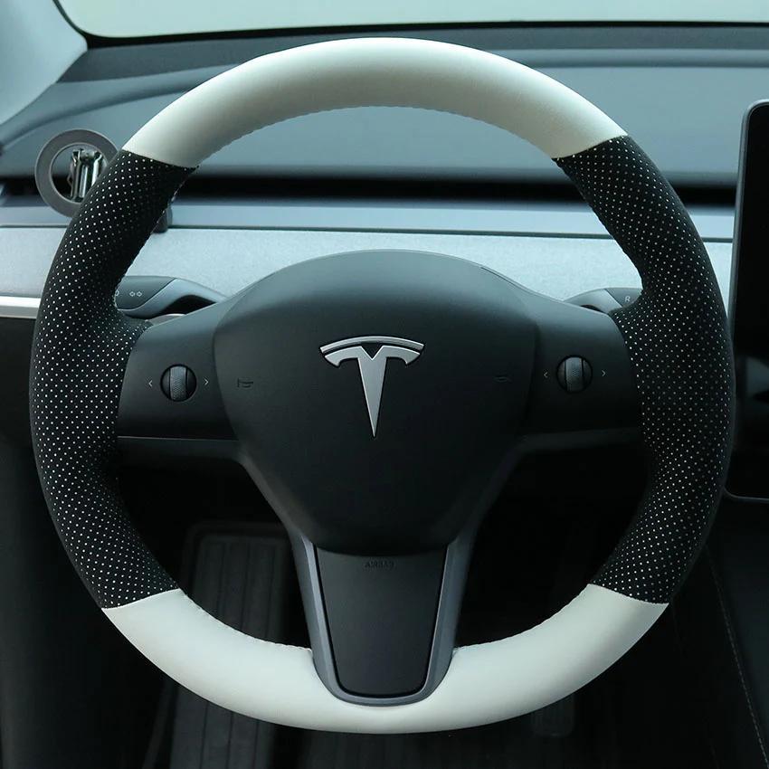 custom steering wheel cover