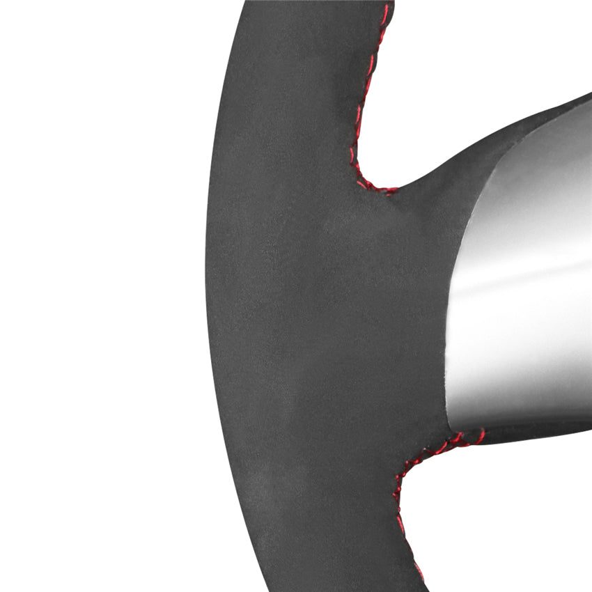 Steering Wheel Cover for Honda Accord Coupe 7 2003-2007 / Acura TSX 2004-2008