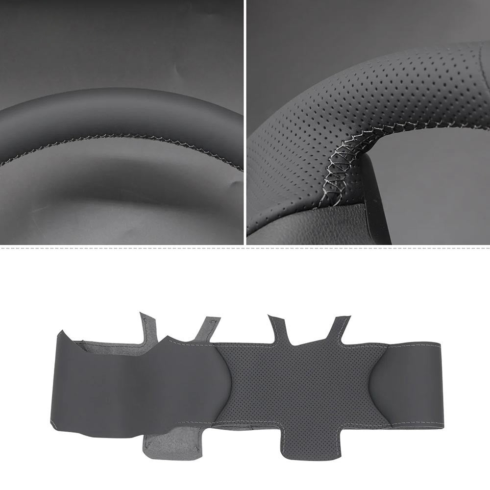 Steering Wheel Cover for LDV Maxus T60 2017-2020