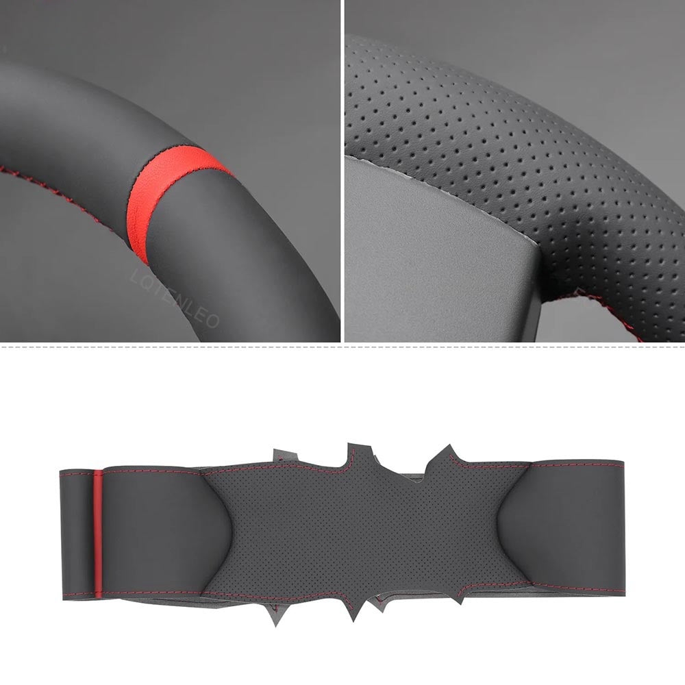 Steering Wheel Cover for Nissan Ariya 2022-2024