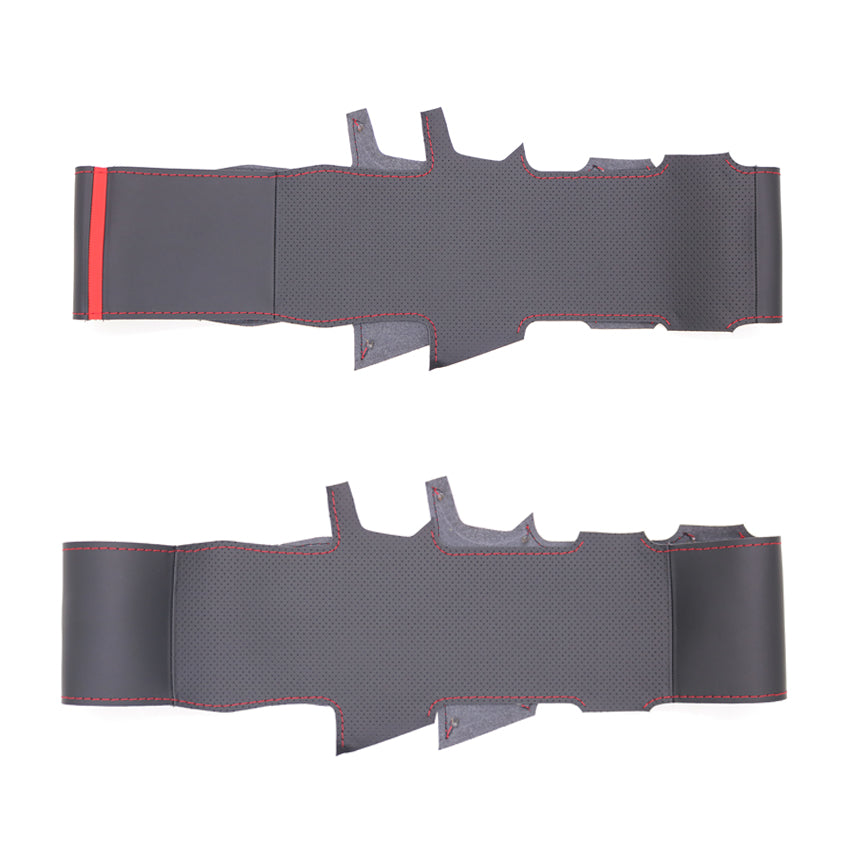 Steering Wheel Cover for Toyota Sienna 2011-2014