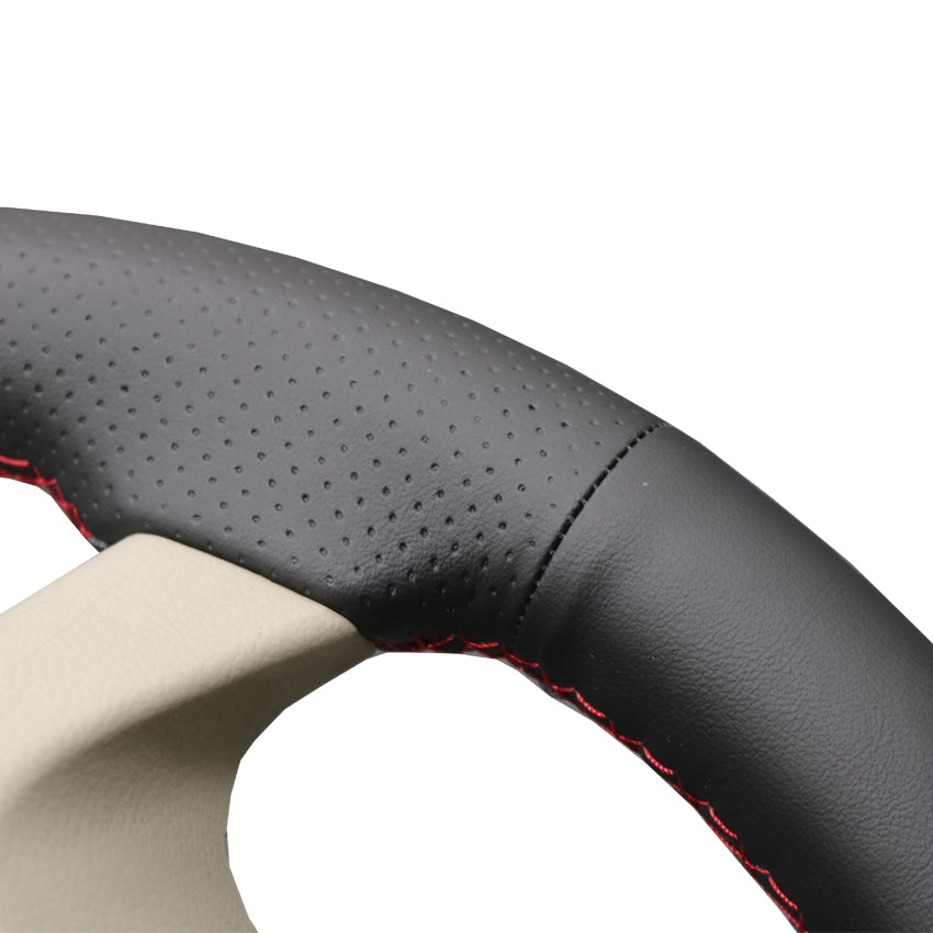 Steering Wheel Cover for Toyota Sienna 2011-2014
