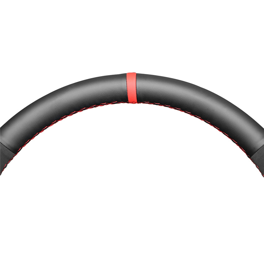 Steering Wheel Cover for Honda Accord Coupe 7 2003-2007 / Acura TSX 2004-2008