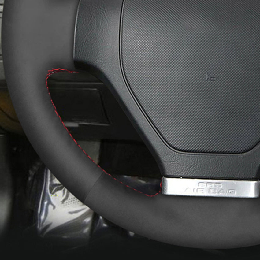 Steering Wheel Cover for Hyundai Coupe 2002-2007 Tiburon 2003-2006