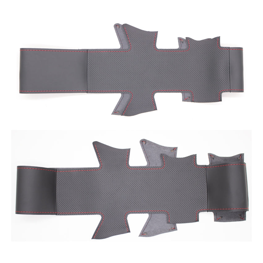 Steering Wheel Cover for Subaru Forester Impreza Legacy Outback Baja 2000-2006
