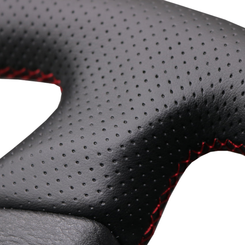 Steering Wheel Cover for Subaru Forester Impreza Legacy Outback Baja 2000-2006