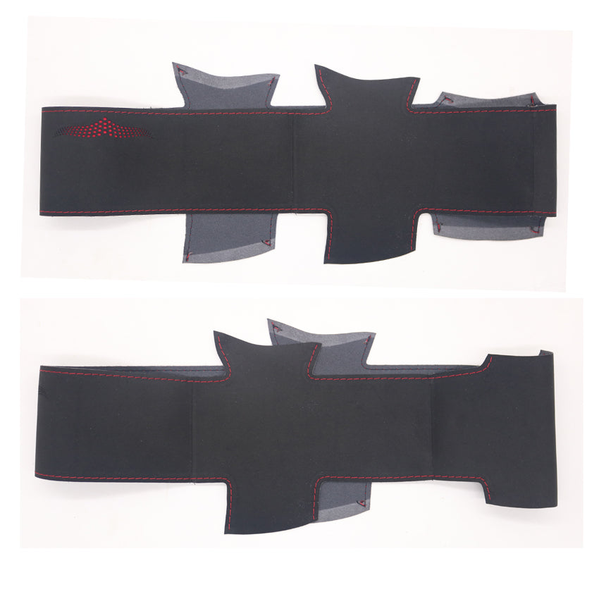 Steering Wheel Cover for Hyundai Coupe 2002-2007 Tiburon 2003-2006