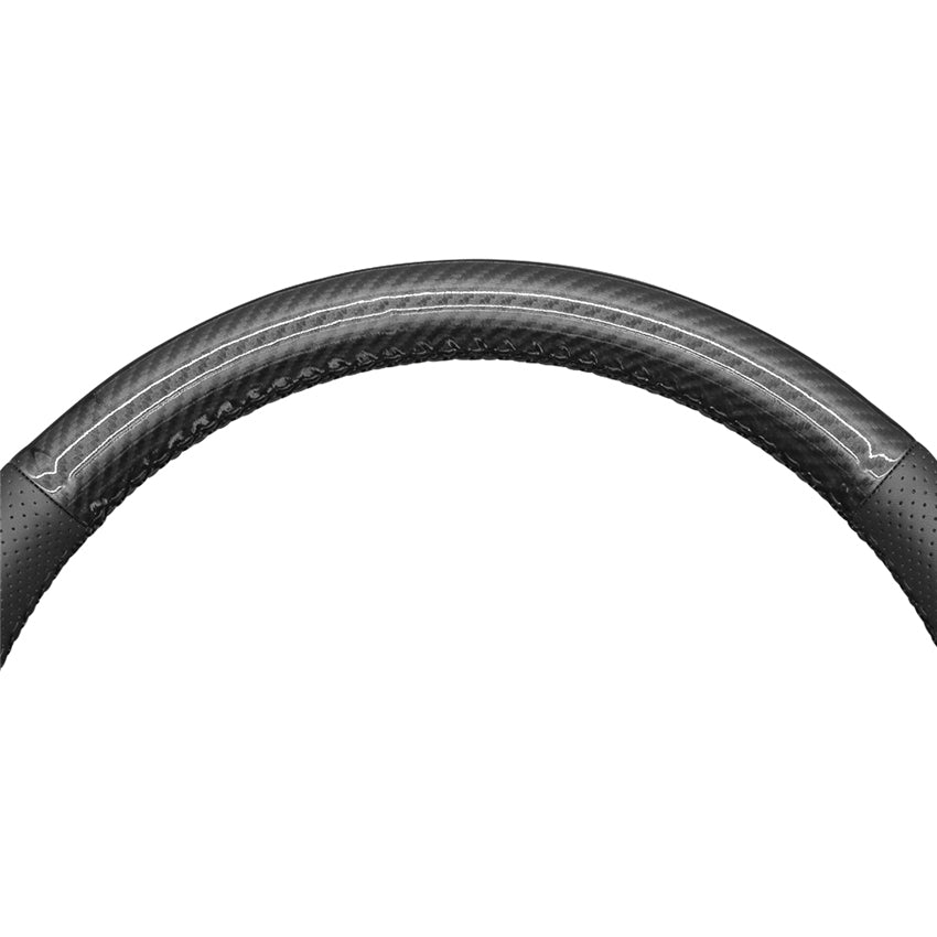 Steering Wheel Cover for Honda Fit Insight Jazz City 2009-2015